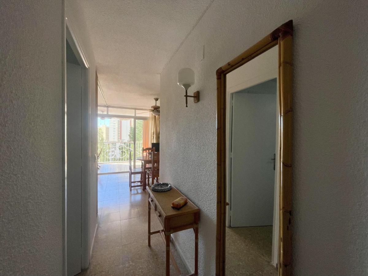 Gardem Loix Apartment Бенидорм Екстериор снимка