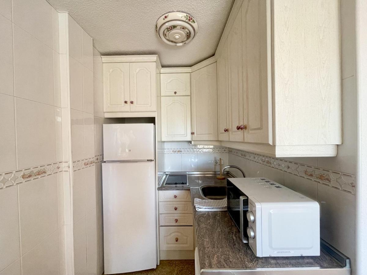 Gardem Loix Apartment Бенидорм Екстериор снимка