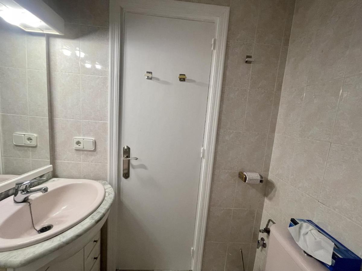 Gardem Loix Apartment Бенидорм Екстериор снимка